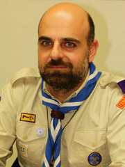 IOANNIS DIMITRIADIS