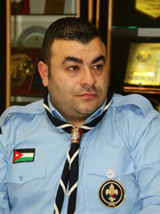 SAEED DAOUD